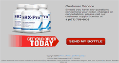 Desktop Screenshot of maxhealthplus.com